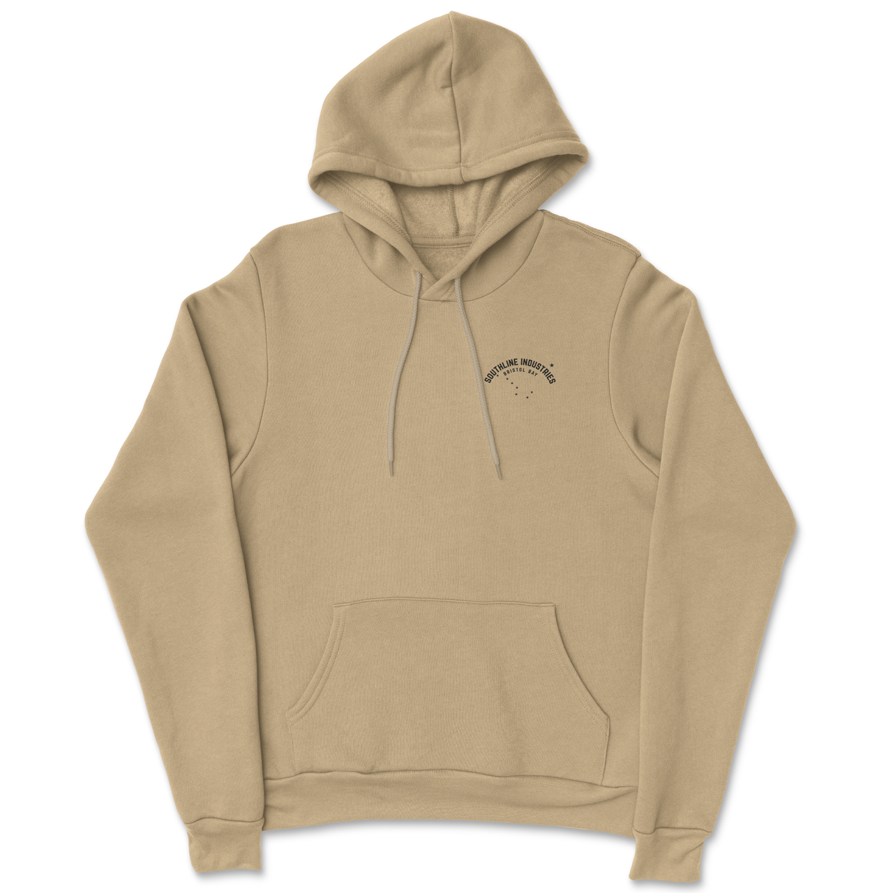 Bering-Lite Hoodie