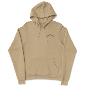 Bering-Lite Hoodie