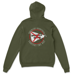 Save Bristol Bay Hoodie